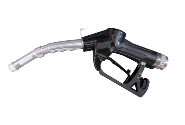 PAC  Pistola automatica benzina / gasolio – Iris Mec